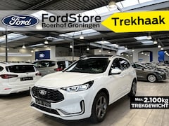 Ford Kuga - 2.5 PHEV 243pk ST-Line X | Trekhaak I AGR stoelen I Winter pack | Pano I Matrix LED I Adap