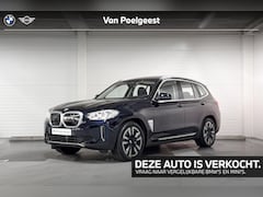 BMW iX3 - Executive 80 kWh | Selections