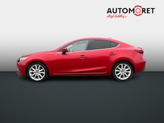 Mazda 3 - 3 2.0 GT-M