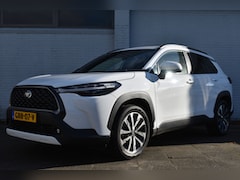 Toyota Corolla Cross - Hybrid 200 Dynamic Automaat 197pk | Trekhaak | LED koplampen | NL-auto |