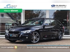 BMW 3-serie Touring - 330i M-Sport | Trekhaak | Navigatie |