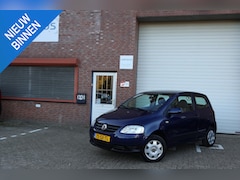 Volkswagen Fox - 1.2 Trendline NAP 3e eigenaar 03-26 APK