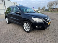 Volkswagen Tiguan - 1.4 TSI Sport&Style 4Motion, , NIEUWE MOTOR, , 4X4
