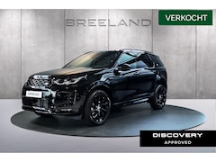Land Rover Discovery Sport - P270e Dynamic SE Limited Edition | Trekhaak | Panoramadak