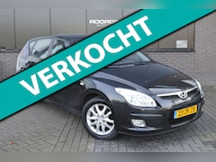 Hyundai i30 - Clima|Automaat|Trekhaak|Lichtmetaal