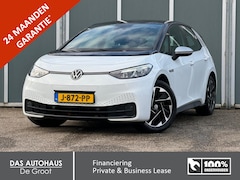 Volkswagen ID.3 - 1ST Pro Performance 58kWh 204pk | NL Auto