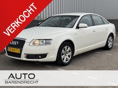 Audi A6 Limousine - 3.0 TDI quattro Pro Line