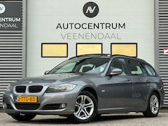 BMW 3-serie Touring - 318d LCI Facelift 136 PK APK 07-2026 PANO/CRUISE/AIRCO