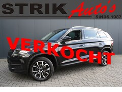 Skoda Kodiaq - 2.0 TDI Ambition Business - NAVIGATIE - CAMERA - 2x PDC