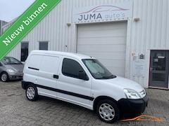 Peugeot Partner - bestel 170C 2.0 HDI Avantage