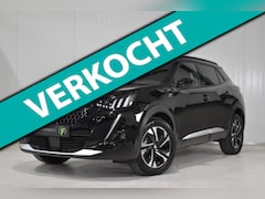 Peugeot 2008 - 1.2 PureTech GT 131pk | VIRTUAL | CARPLAY | NAVI | 1E EIG