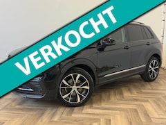 Volkswagen Tiguan - 1.5 TSI Elegance|AUTOMAAT|INRUIL MOGELIJK
