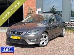 SEAT Leon - 1.4 EcoTSI FR Carplay Navi Clima Cruise Camera