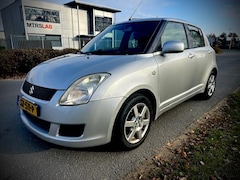 Suzuki Swift - 1.3 Comfort, AIRCO, 5 DEURS, APK, ONDERHOUDEN