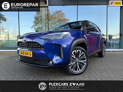Toyota Yaris Cross - 1.5 Hybrid Executive - Navi - Climate - Panodak - Camera