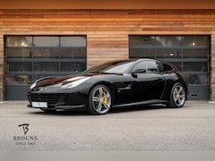 Ferrari GTC4 - GTC4Lusso 6.3 V12 690pk | Atelier | Passenger Display | Lift | Dealer Onderhouden