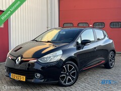 Renault Clio - 0.9 TCe Expression 2012 Trekhaak Navi Bluetooth