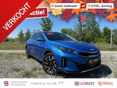 Kia XCeed - 1.6 GDi PHEV DynamicLine *Digi Dash & Grote Navi