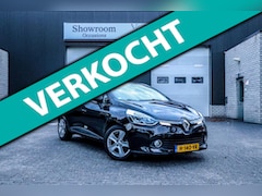 Renault Clio - 1.2 16V Nwe Riem Nwe apk Cruise Navi Bluetooth