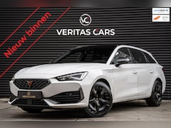 CUPRA Leon Sportstourer - ST 1.4 e-Hybrid 245PK|BTW|Camera|Carplay|Drive Profile|ACC|Stoelverw|Sfeer e.o