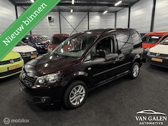 Volkswagen Caddy - Combi 1.2 TSI Comfortline 7p Airco|Trekhaak