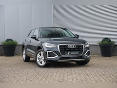 Audi Q2 - 30 TFSI Business Edition NAP|Virtual|NW Model|Clima