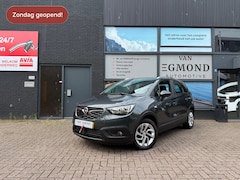 Opel Crossland X - 1.2 Online Edition