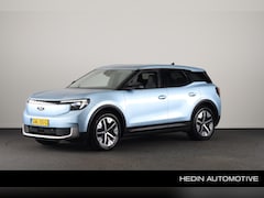 Ford Explorer - Extended Range RWD 77 kWh | Stoelmassage | Winterpakket | Accu 100% |