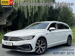 Volkswagen Passat Variant - GTE TSI 218PK DSG PHEV BUSINESS LEDER/HEAD-UP/VIRTUAL