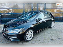 SEAT Leon - 1.5 |TSI|FR|150 PK| DSG-7|Pano|Camera|Keyless|Virtueal|