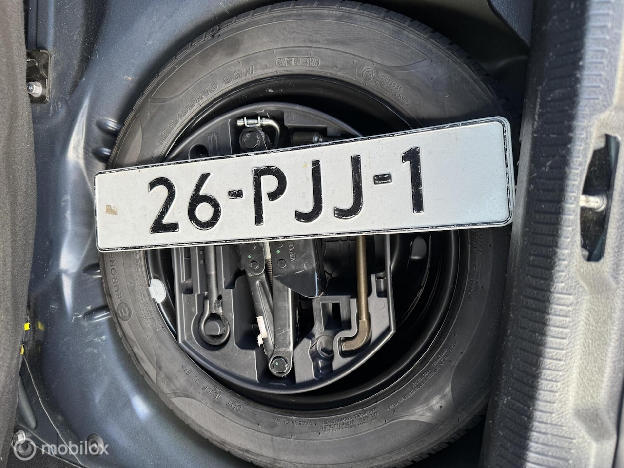 Peugeot 207 - 1.4 VTi Blue Lease Executive 1.4 VTi Blue Lease Executive - AutoWereld.nl