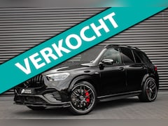 Mercedes-Benz GLE-Klasse - AMG 53 Hybrid 4MATIC+ Night Edition Premium Plus / BURMESTER / TREKHAAK / FULL DEALER AUTO