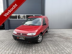 Citroën Berlingo - bestel 1.9 D 600