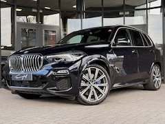 BMW X5 - XDRIVE45E M-SPORT - PANO - 22 INCH - ORG. NL