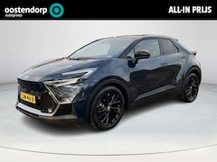 Toyota C-HR - 2.0 Hybrid 200 GR SPORT PLUS | JBL audio | Stoel- + stuurverwarming | Sfeerverlichting | P
