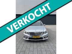 Mercedes-Benz E-klasse - 350 CDI