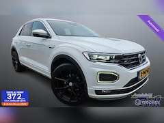 Volkswagen T-Roc - 1.5 TSI R-Line automaat Camera 19'' velgen