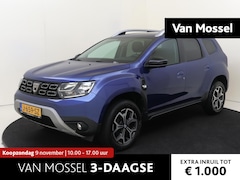 Dacia Duster - 1.3 TCe Serie Limitee 15th Anniversary 44dkm / 1e Eig. / Navigatie