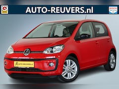 Volkswagen Up! - 1.0 BMT up beats / Clima / Cruisecontrol / Beats audio / BT