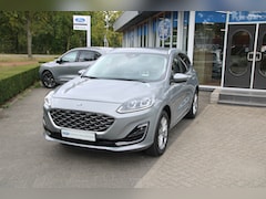 Ford Kuga - 2.5 PHEV 225 PK Vignale TREKHAAK ELEKTRISCH | WINTER PACK | LEDER | B&O