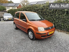 Fiat Panda - 1.1 Active | Stuurbekrachtiging | Radio / CD | APK tot 13-06-2026