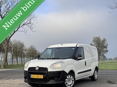 Fiat Doblò Cargo - 1.3 MultiJet Maxi