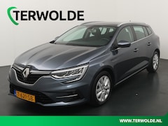 Renault Mégane Estate - TCe 140 GPF equilibre | Pack Navigatie |