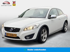 Volvo C30 - 1.6 D2 R-edition Distributieriem 10-11-23 vervangen / Zeer nette auto /