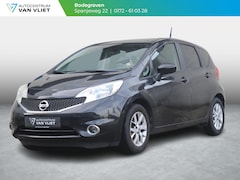 Nissan Note - 1.2 Connect Edition | NAVIGATIE |