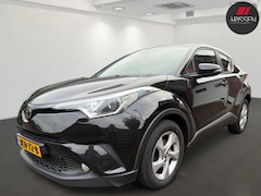 Toyota C-HR - 1.2 First Edition Navi-Cruise-Camera