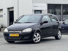 Opel Corsa - 1.4-16V Maxx APK NIEUW BIJ AFLEVERING/AIRCO/EL RAMEN