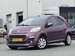 Peugeot 107 - 1.0 Envy AIRCO/EL RAMEN/APK 6-2026