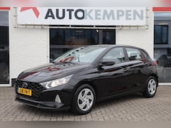 Hyundai i20 - 1.0 T-GDI COMFORT APPLE CARPLAY|CRUISE|WINTER PACK