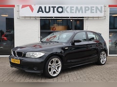 BMW 1-serie - 116i MOTORISCH NIET IN ORDE ALLEEN HANDEL/EXPORT